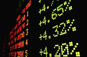 סיכום שבועי של נכסי תעשיית קרנות הנאמנות-עליות שערים ומגמה מעורבת